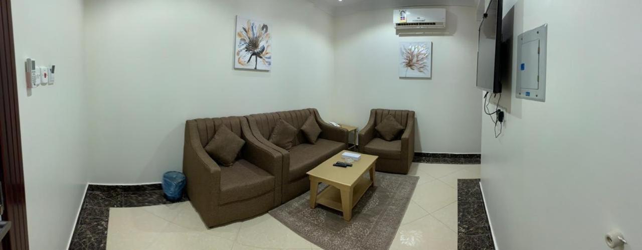أضواء رفا2 Al-Kharj Buitenkant foto