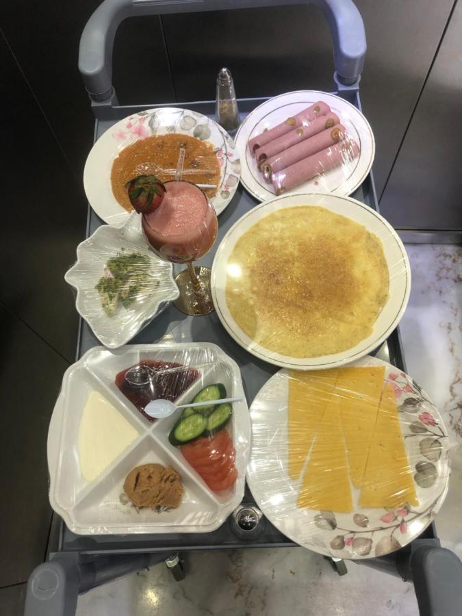 أضواء رفا2 Al-Kharj Buitenkant foto