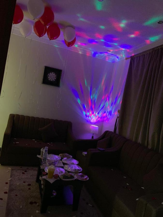 أضواء رفا2 Al-Kharj Buitenkant foto
