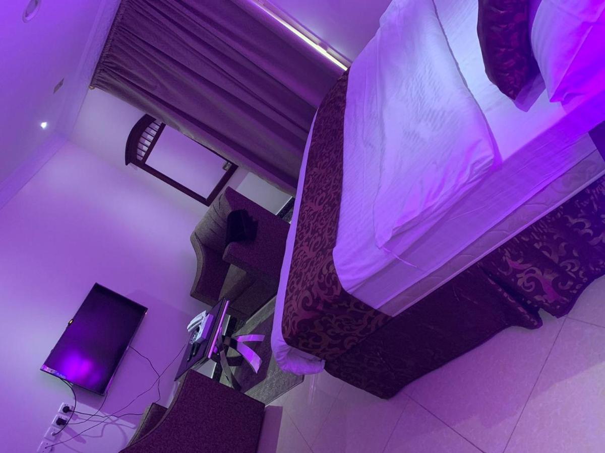 أضواء رفا2 Al-Kharj Buitenkant foto