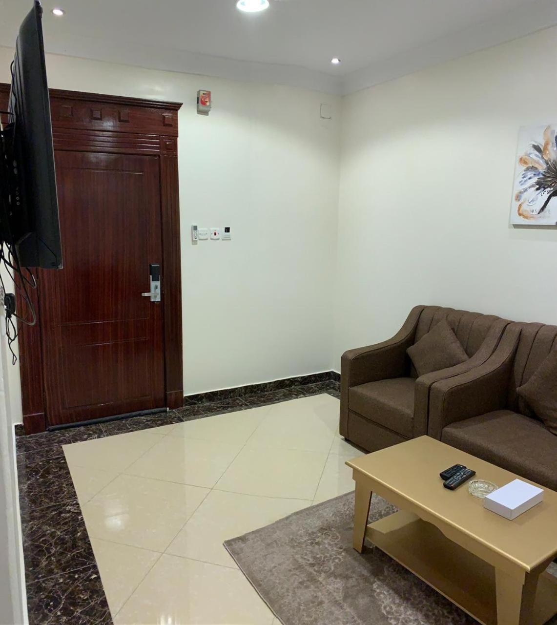 أضواء رفا2 Al-Kharj Buitenkant foto